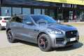 Jaguar F-Pace F-Pace 2.0 D 240 CV AWD aut. R-Sport Plateado - thumbnail 3