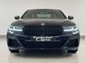 BMW 530 EAS PHEV PACK M SPORT CAMERA GPS CUIR TVA/BTW Noir - thumbnail 3