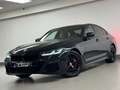 BMW 530 EAS PHEV PACK M SPORT CAMERA GPS CUIR TVA/BTW Noir - thumbnail 1