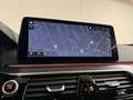 BMW 530 EAS PHEV PACK M SPORT CAMERA GPS CUIR TVA/BTW Noir - thumbnail 13