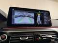 BMW 530 EAS PHEV PACK M SPORT CAMERA GPS CUIR TVA/BTW Noir - thumbnail 14