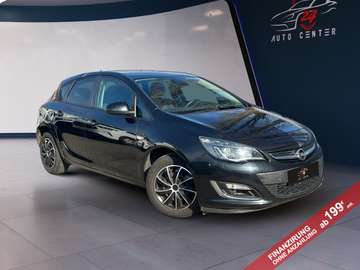 J 1.4 16V Turbo Limousine Active/Automatik