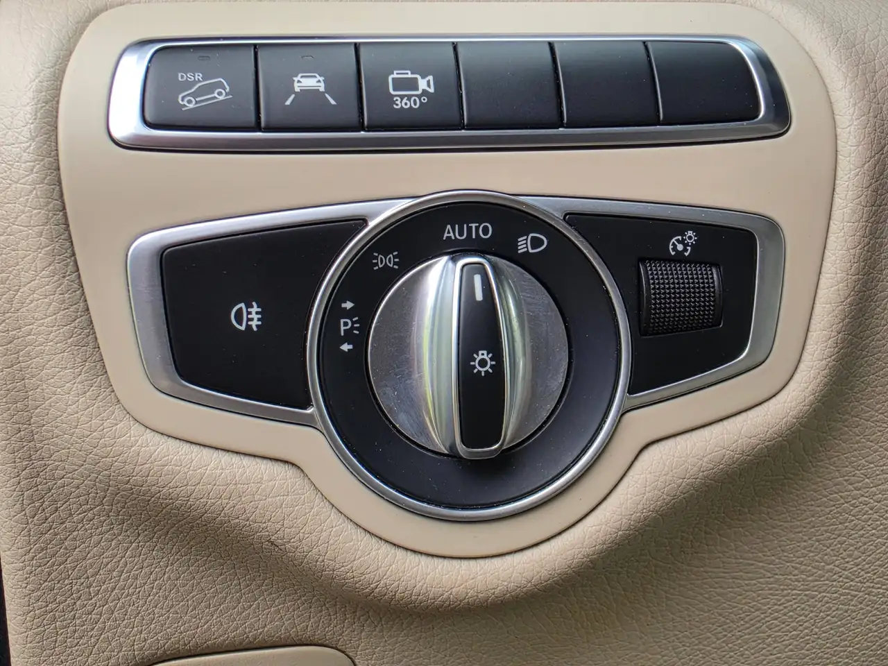 Mercedes-Benz V 300 AVANTGARDE – Bild 23