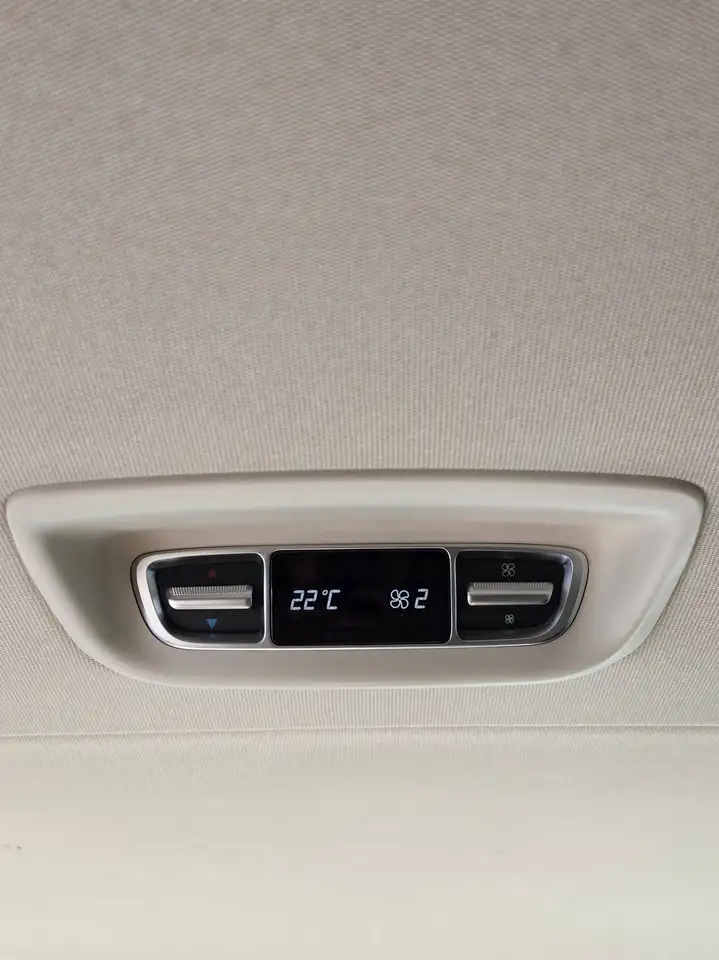 Mercedes-Benz V 300 AVANTGARDE – Bild 30