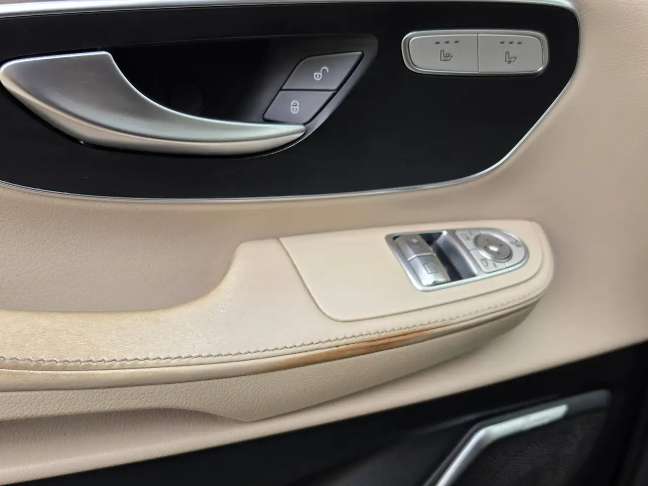 Mercedes-Benz V 300 AVANTGARDE – Bild 28