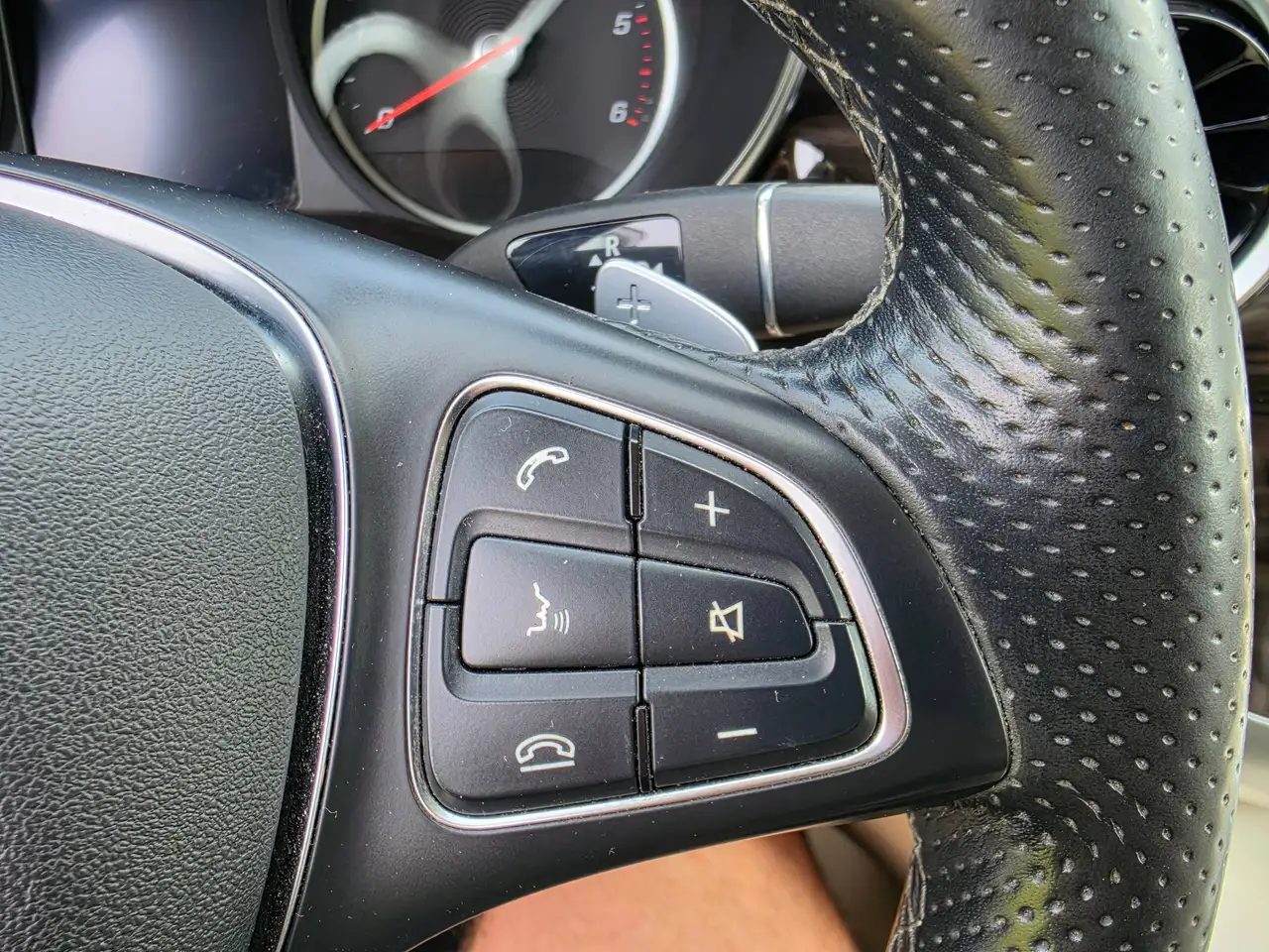 Mercedes-Benz V 300 AVANTGARDE – Bild 25