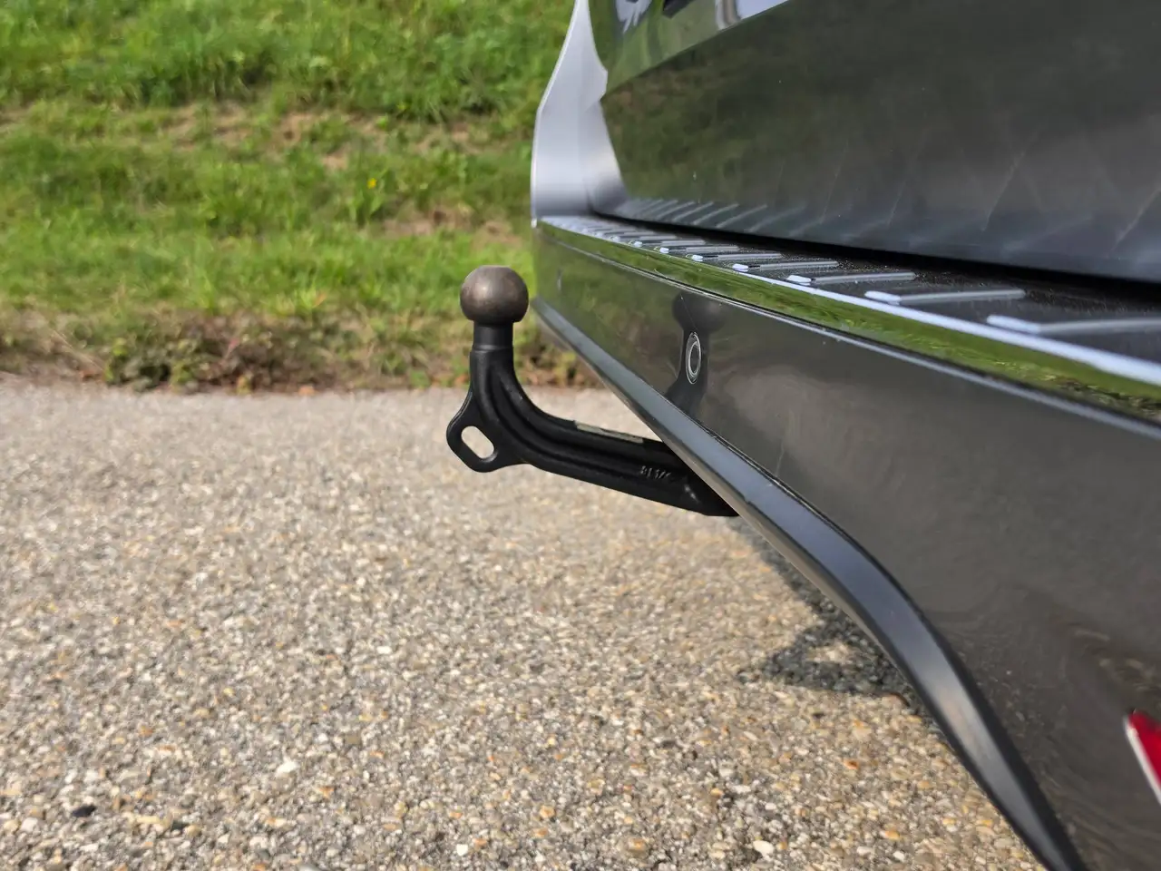 Mercedes-Benz V 300 AVANTGARDE – Bild 11