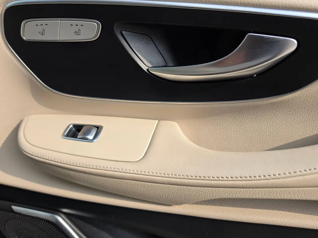 Mercedes-Benz V 300 AVANTGARDE – Bild 29