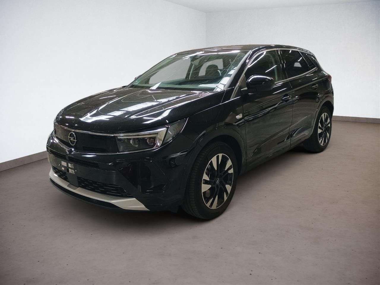 Opel Grandland X occasion