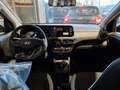 Hyundai i10 i10 1.0 mpi Connectline 67cv -KM0 Pronta Consegna- Grijs - thumbnail 12