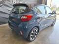 Hyundai i10 i10 1.0 mpi Connectline 67cv -KM0 Pronta Consegna- Grijs - thumbnail 7