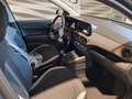 Hyundai i10 i10 1.0 mpi Connectline 67cv -KM0 Pronta Consegna- Grijs - thumbnail 11