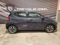 Hyundai i10 i10 1.0 mpi Connectline 67cv -KM0 Pronta Consegna- Grijs - thumbnail 5