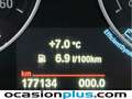 BMW 220 220dA Coupé 190 Blanc - thumbnail 9