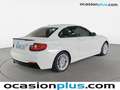 BMW 220 220dA Coupé 190 Blanc - thumbnail 4