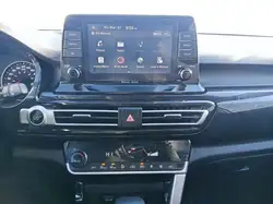 Kia Seltos снимка Kia Seltos