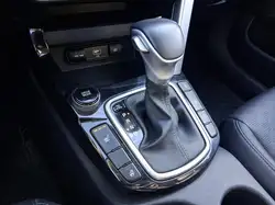 Kia Seltos снимка Kia Seltos