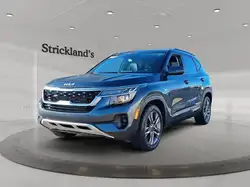 Kia Seltos снимка Kia Seltos