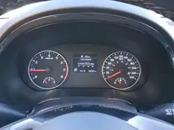 Kia Seltos снимка Kia Seltos