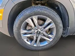 Kia Seltos снимка Kia Seltos