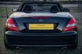 Mercedes-Benz SLK 200 SLK 200 Kompressor CABRIO Schwarz - thumbnail 10