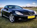 Mercedes-Benz SLK 200 SLK 200 Kompressor CABRIO Schwarz - thumbnail 2