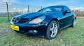 Mercedes-Benz SLK 200 SLK 200 Kompressor CABRIO Schwarz - thumbnail 3