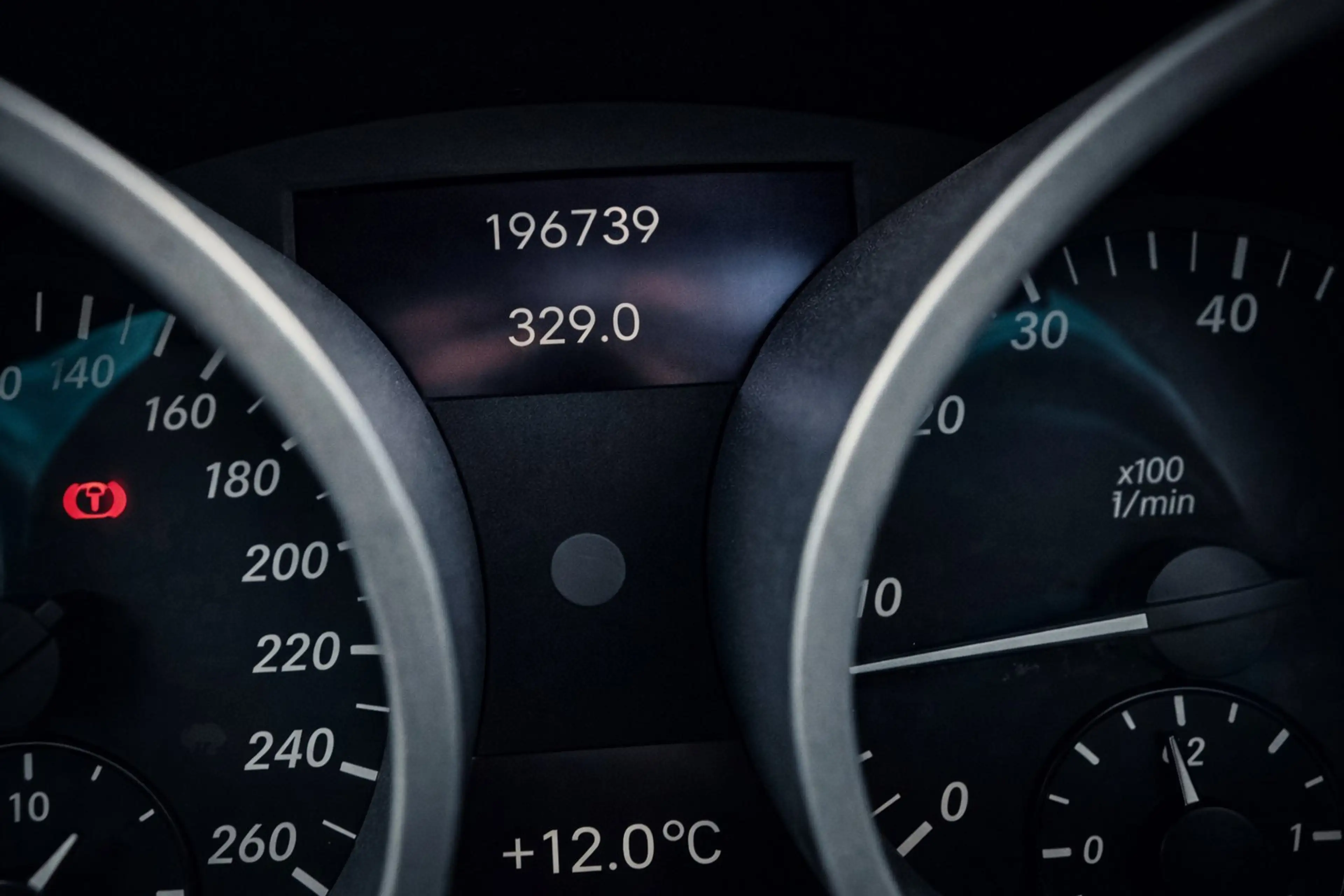 Mercedes-Benz SLK 200 SLK 200 Kompressor CABRIO — photo 15