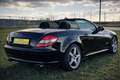 Mercedes-Benz SLK 200 SLK 200 Kompressor CABRIO Schwarz - thumbnail 9
