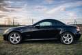 Mercedes-Benz SLK 200 SLK 200 Kompressor CABRIO Schwarz - thumbnail 5
