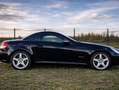 Mercedes-Benz SLK 200 SLK 200 Kompressor CABRIO Schwarz - thumbnail 3