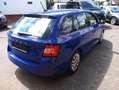 Skoda Fabia Combi 1.0 TSI Cool Plus+Klima+ISOFIX+ Blauw - thumbnail 4
