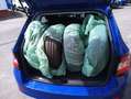 Skoda Fabia Combi 1.0 TSI Cool Plus+Klima+ISOFIX+ Blauw - thumbnail 5