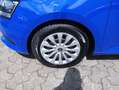 Skoda Fabia Combi 1.0 TSI Cool Plus+Klima+ISOFIX+ Blauw - thumbnail 16