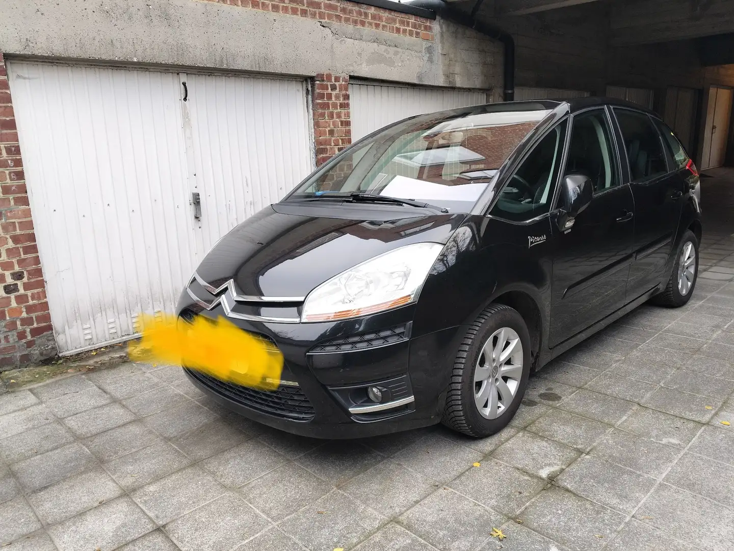 Citroen C4 Picasso THP 155 EGS6 Exclusive - 2