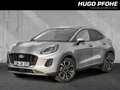 Ford Puma Titanium AUT|RFK|NAVI|GRA|SHZ|LRHZ|WSHZ Argent - thumbnail 1