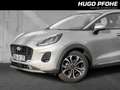 Ford Puma Titanium AUT|RFK|NAVI|GRA|SHZ|LRHZ|WSHZ Argent - thumbnail 3