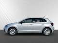 Volkswagen Polo Goal Life 1.0l 116PS*DSG+Alarm+Nav+WiRä+RFK Silber - thumbnail 3