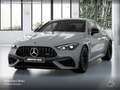 Mercedes-Benz CLE 53 AMG CLE 53 4M NIGHT+DRIVERS+PANO+360+BURMESTER+KEYLESS Grau - thumbnail 2