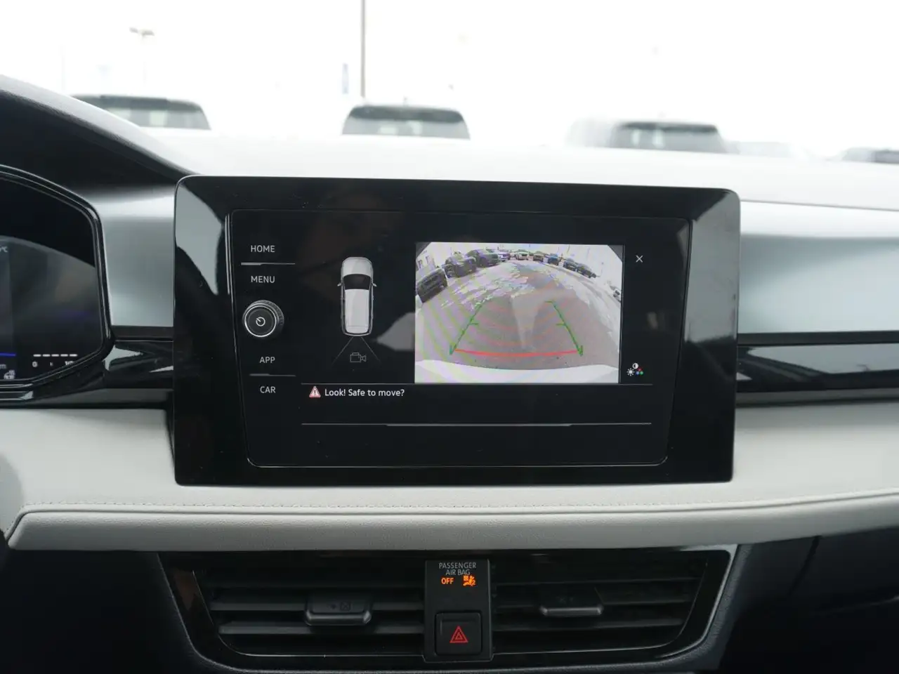 Volkswagen Taos снимка Volkswagen Taos