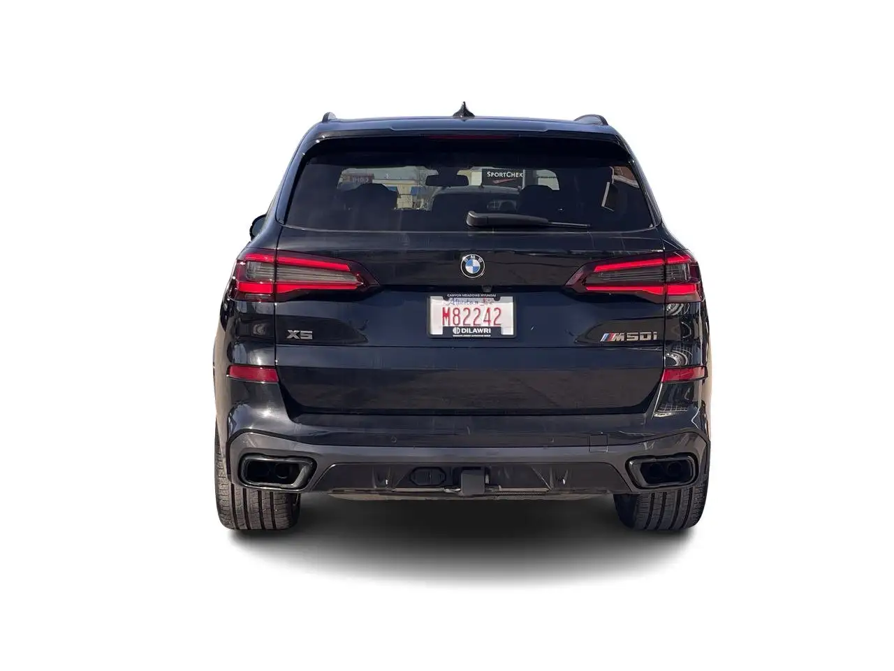 BMW X5 снимка BMW X5