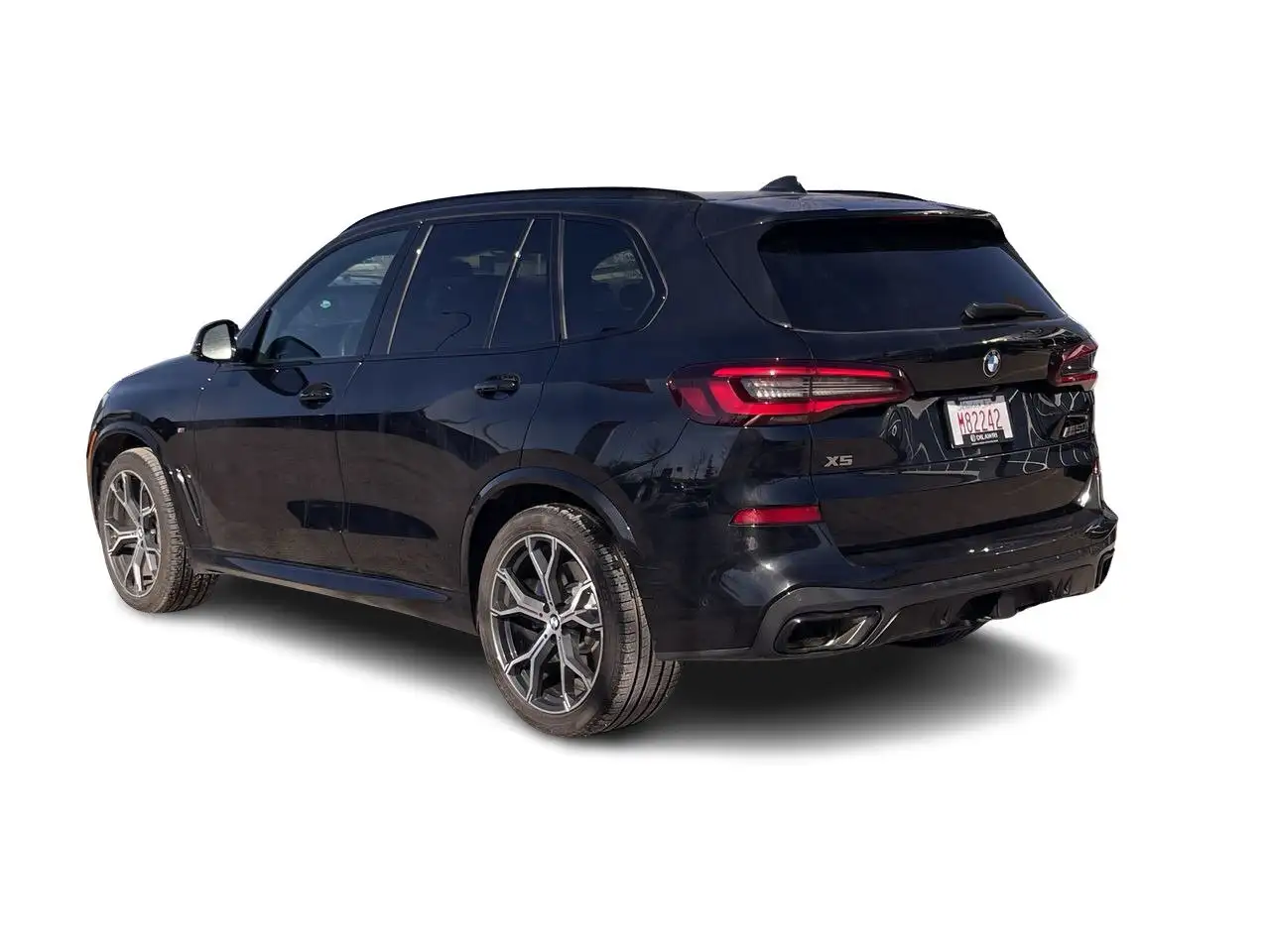 BMW X5 снимка BMW X5