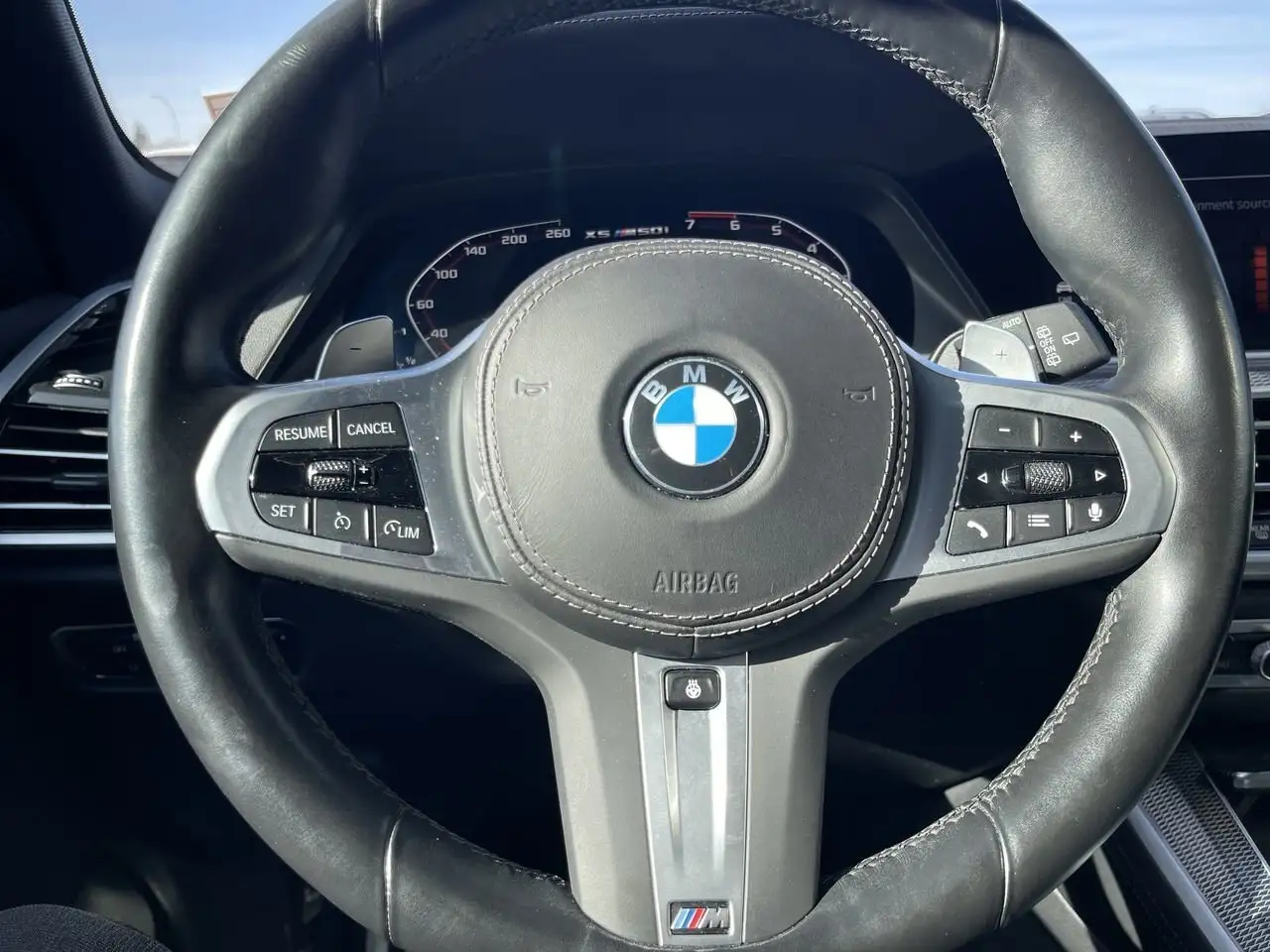BMW X5 снимка BMW X5