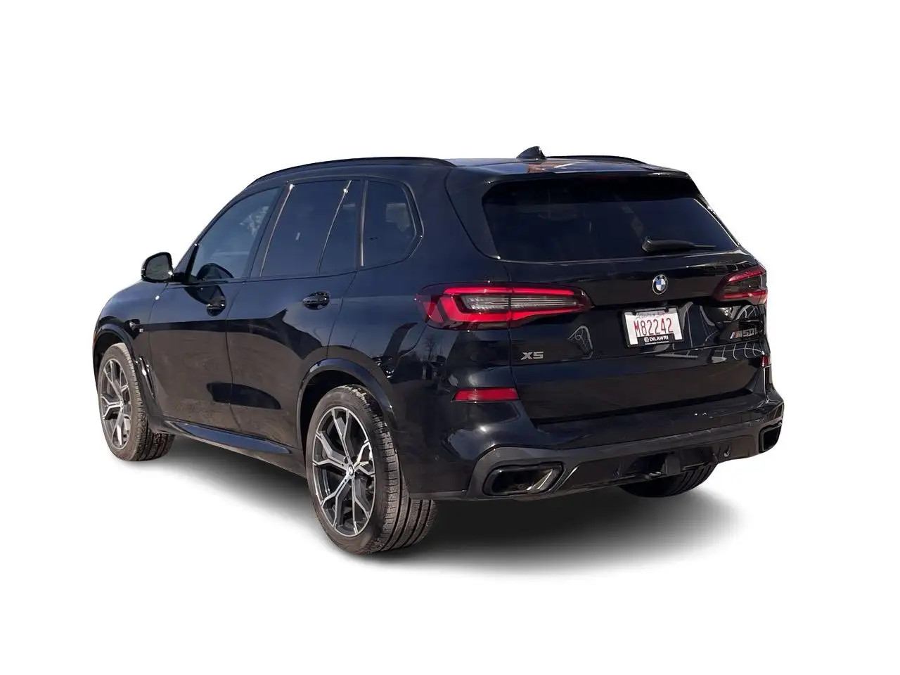 BMW X5 снимка BMW X5