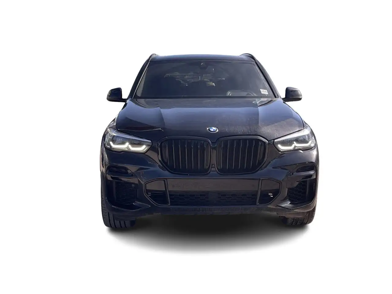 BMW X5 снимка BMW X5
