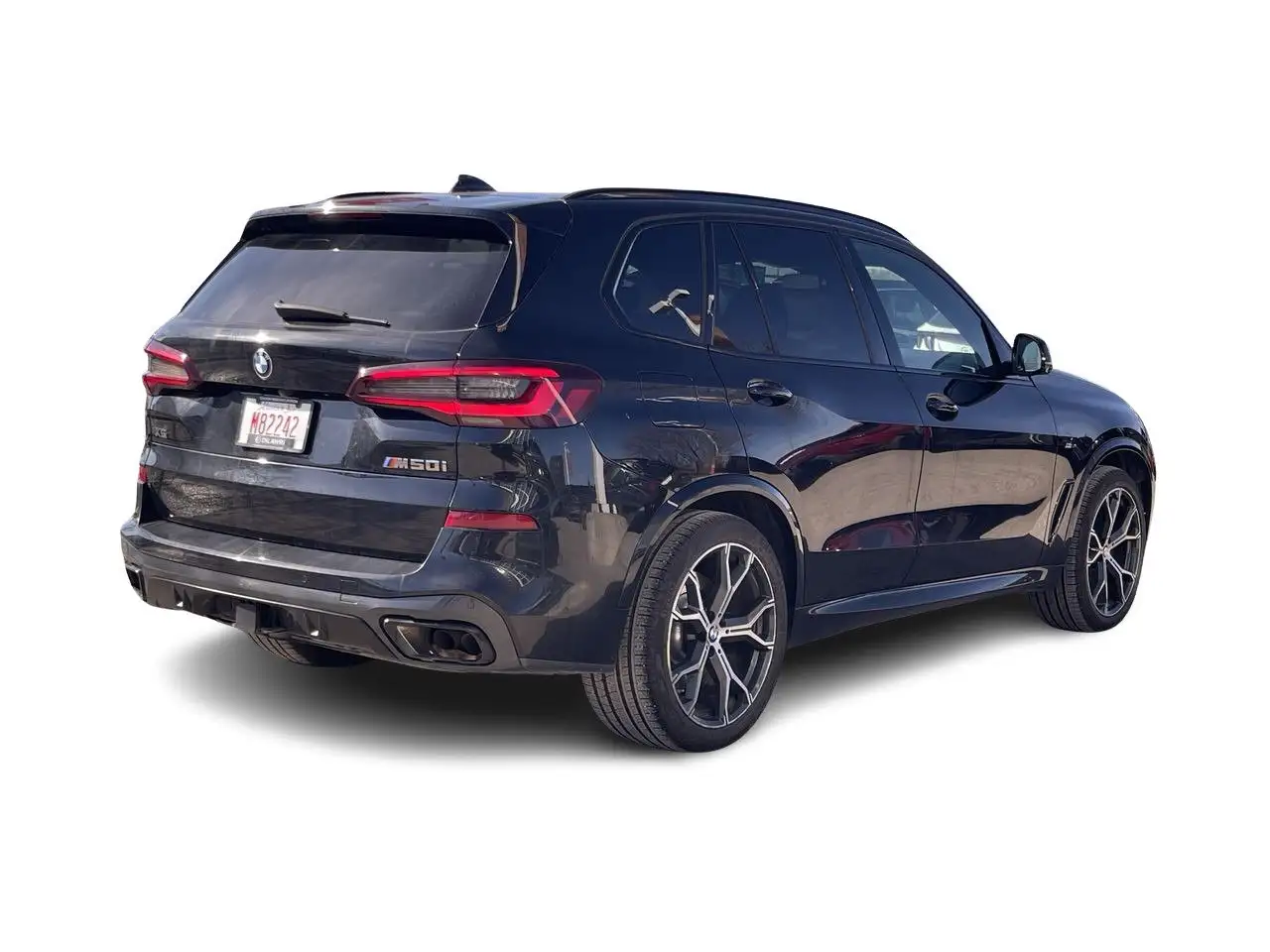 BMW X5 снимка BMW X5