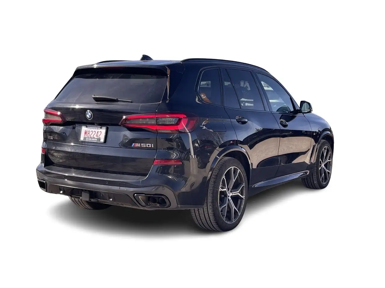 BMW X5 снимка BMW X5