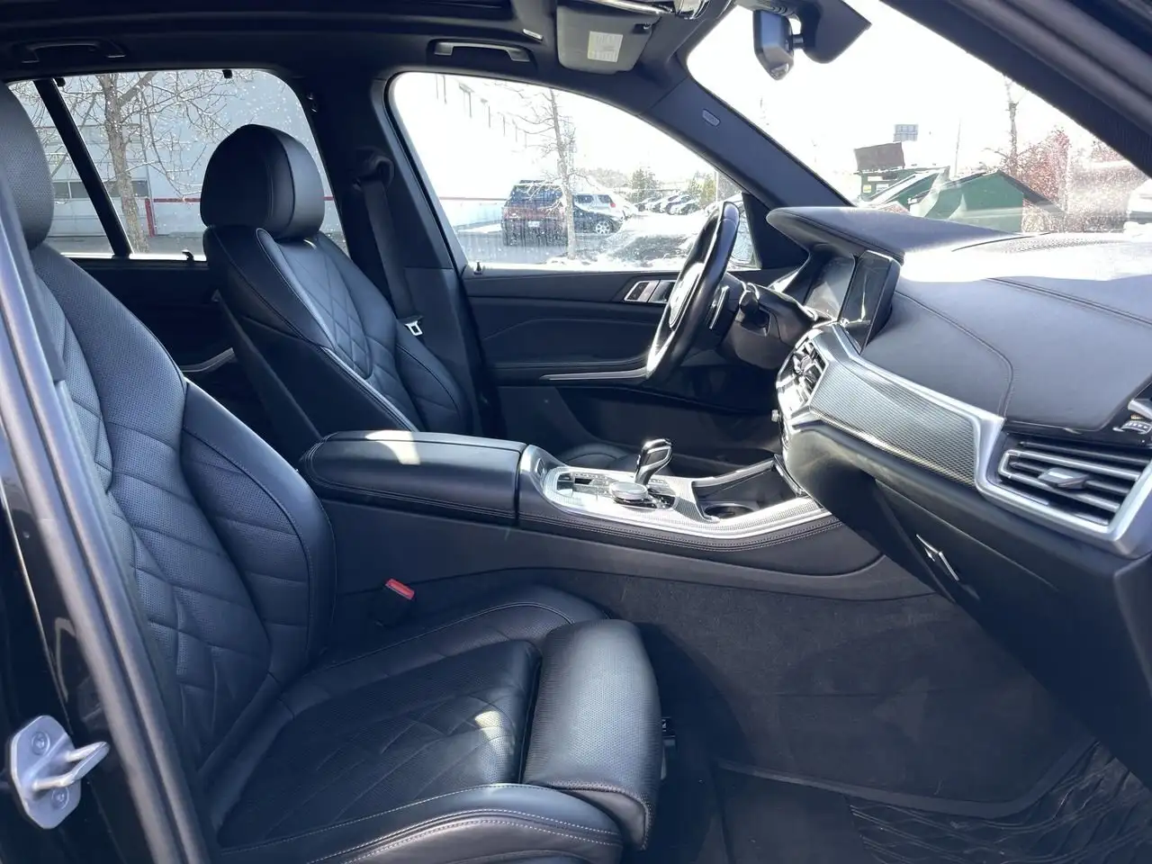 BMW X5 снимка BMW X5