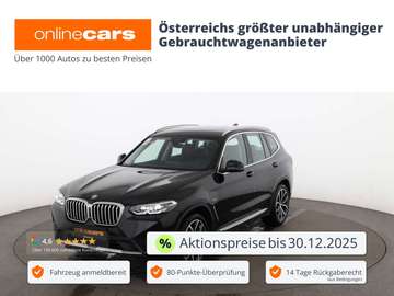 xDrive 30e Aut LED 360-CAM HEAD-UP NAVI LEDER