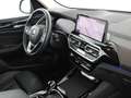 BMW X3 xDrive 30e Aut LED 360-CAM HEAD-UP NAVI LEDER Schwarz - thumbnail 12